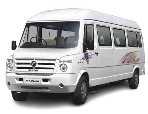 Tampoo Traveller