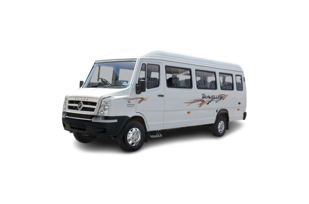 Tampoo Traveller
