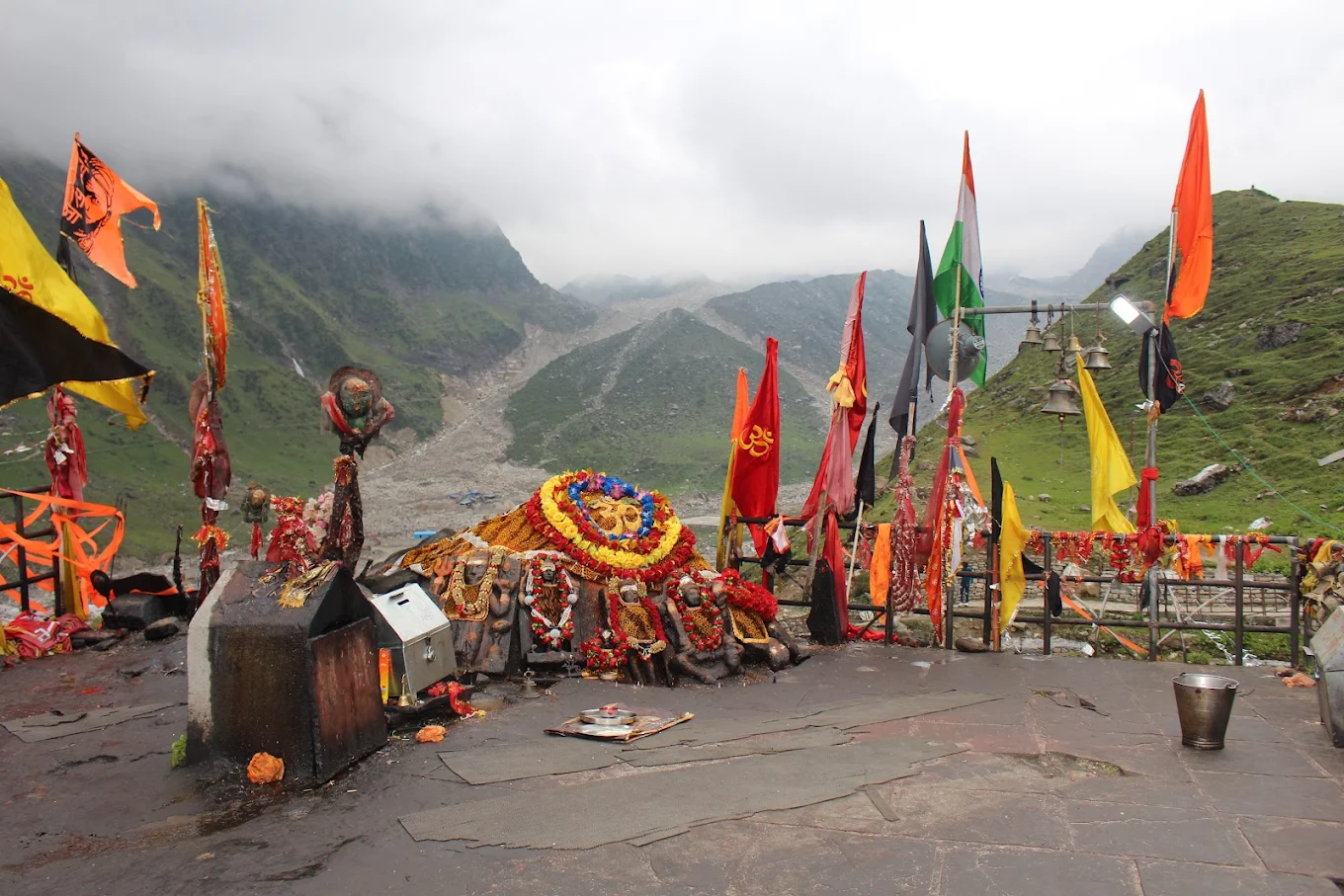 Bhairavnath Temple