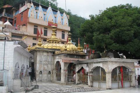 Jwala Ji Temple