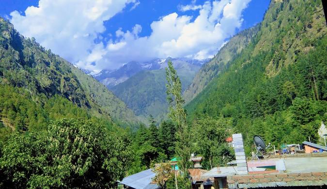 Kasol