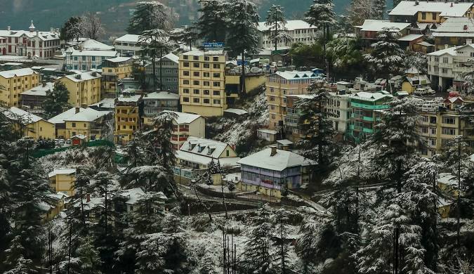 Shimla