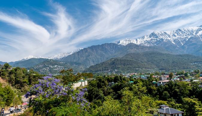 Dharamshala