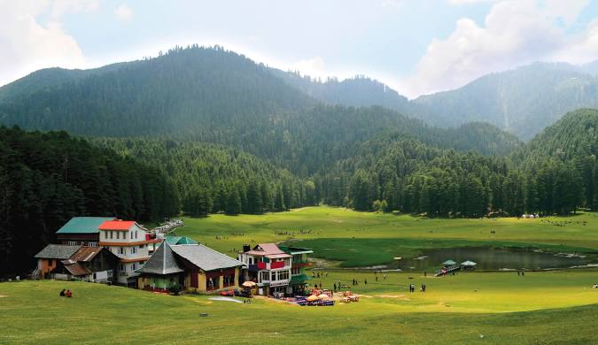 Dalhousie