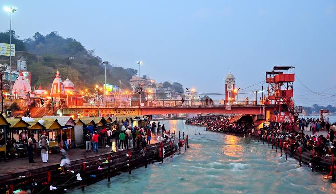 Har Ki Pauri