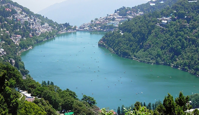 Nainital